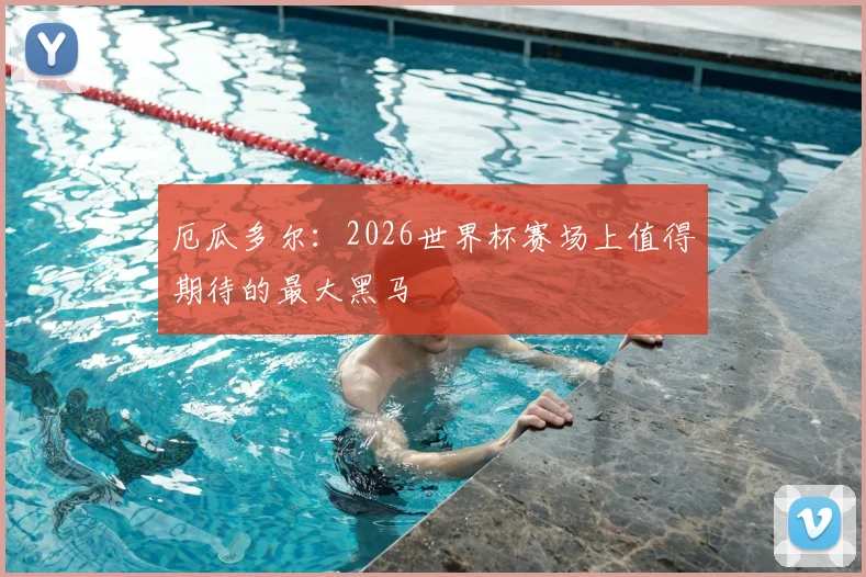 厄瓜多尔:2026世界杯赛场上值得期待的最大黑马